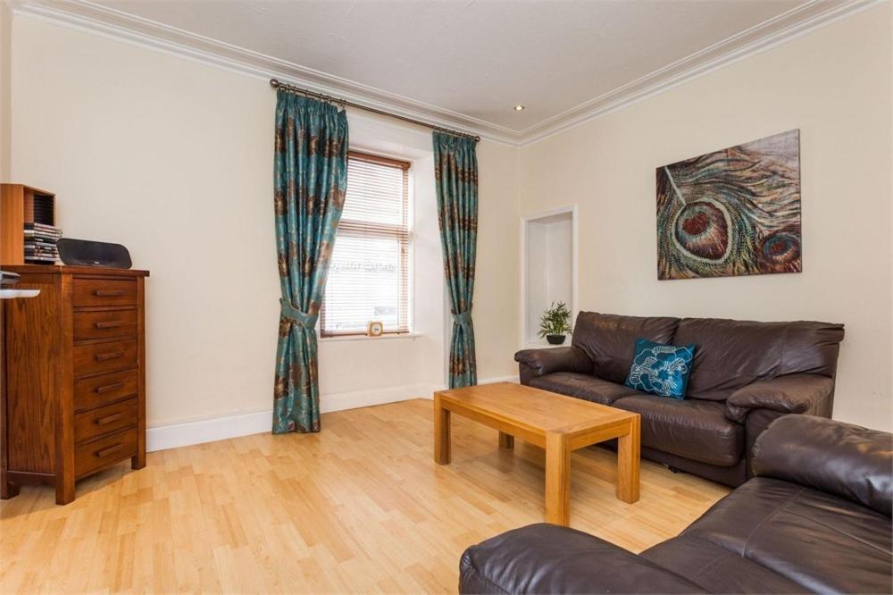 Chapel Street 42B First Floor 1-Bedroom Apartment, Aberdeen City Center Eksteriør billede